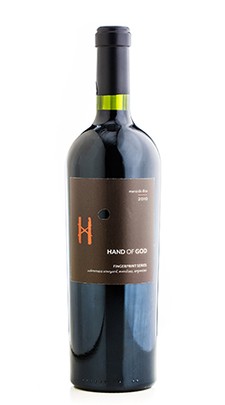2010 Fingerprint Series Red Wine