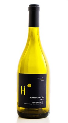 2011 Fingerprint Series Unico