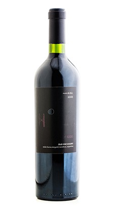 2010 Old Vine Malbec