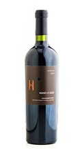 2010 Fingerprint Series Red Wine