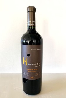 2012 Fingerprint Series Red Blend - UB2