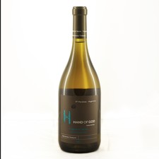 2013 Fingerprint Series White Blend