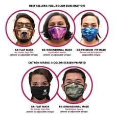 Safety Masks