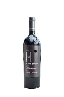 2011 Old Vine Malbec