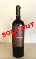 2012 Fingerprint Series Red Blend- MB3 - SOLD OUT